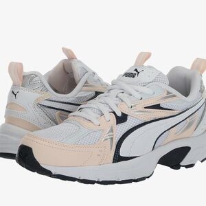 Puma milenio tech sneakers Women's Sz 7 New